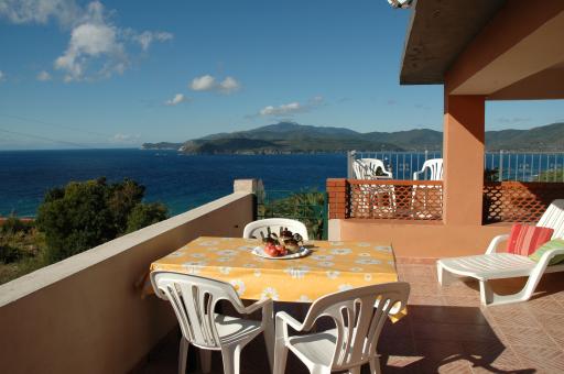 Appartamenti Golfo Stella